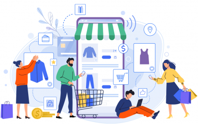 Best 12 eCommerce Trends to Lookout in 2021