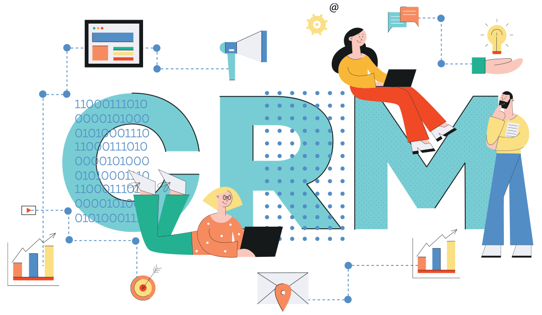 Customer Relationship Management Services and its Benefits