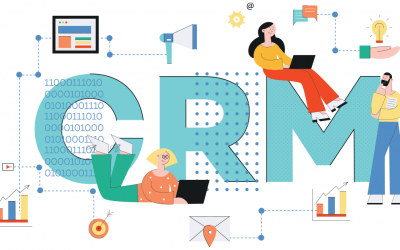 Customer Relationship Management Services and its Benefits