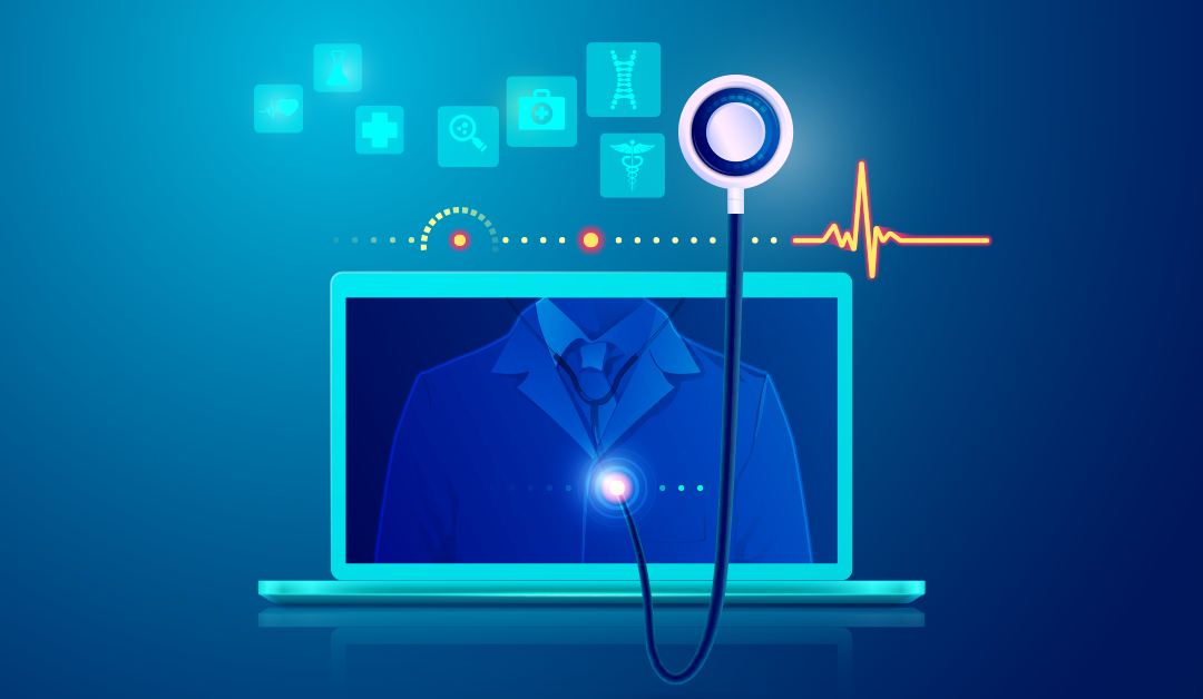 eHealth Paving the Way to an Advanced Health Monitoring and Therapies