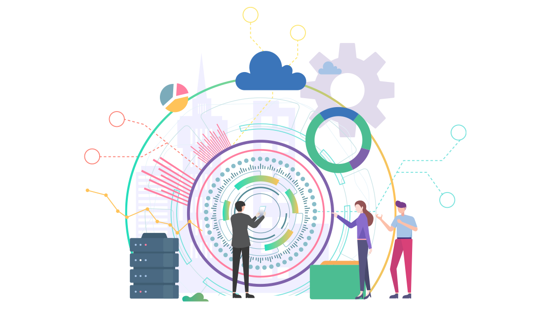 Top 2021 Trends to Prepare for Digital Transformation