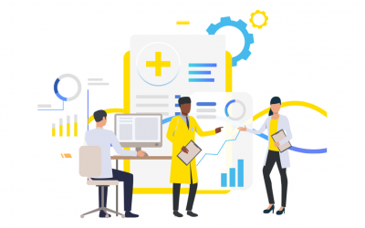 AI Revamping the Healthcare and Medical Industry in Upcoming Years