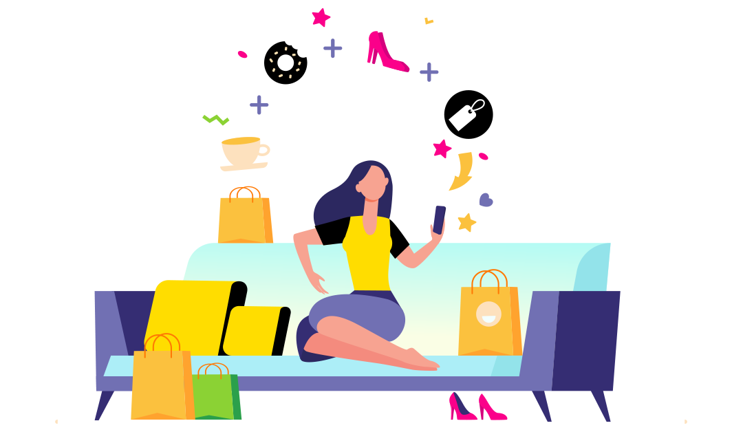 Advent and evolution of advanced tech trends in Online shipping