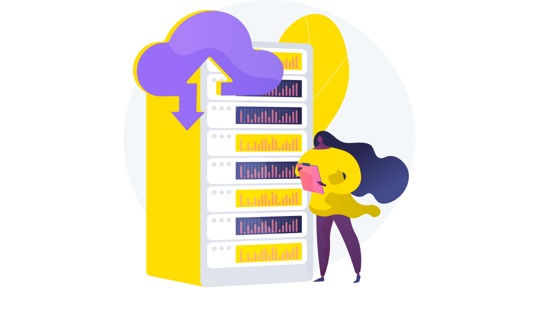 Cloud Computing Revamping Advertising and Media Organizations