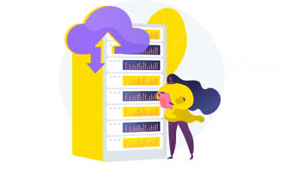 Cloud Computing Revamping Advertising and Media Organizations