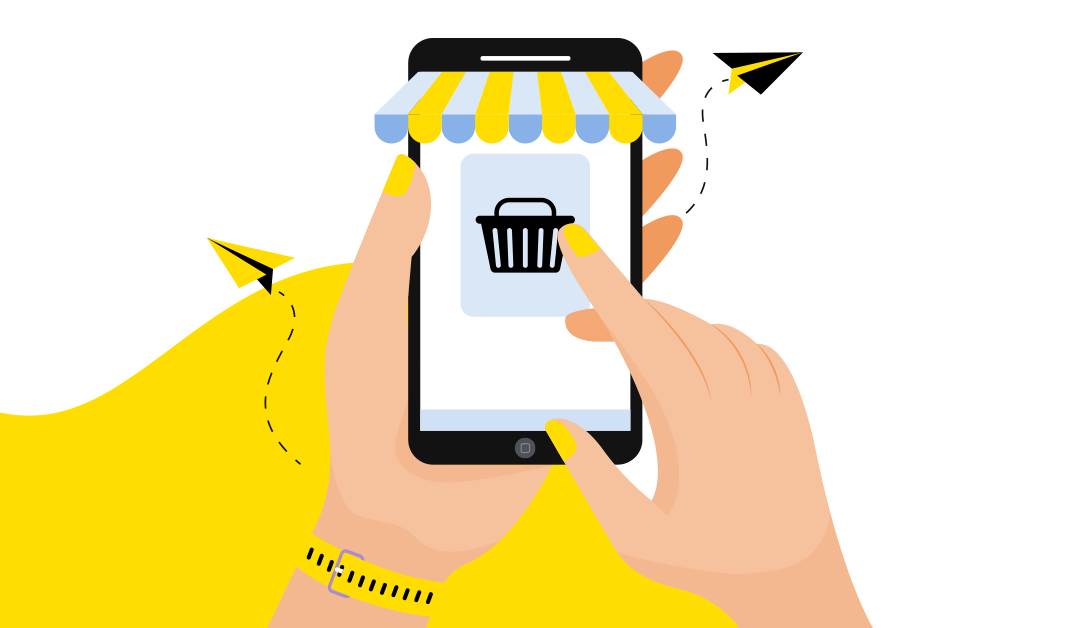 Insights of Retail Industry in the upcoming Digital Era