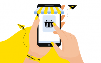 Insights of Retail Industry in the upcoming Digital Era