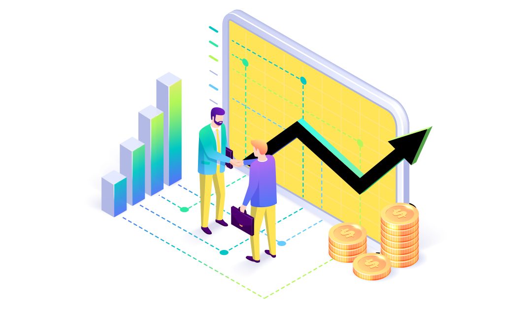 Accelerating digital transformation of Fintech Industry in Intelligent mobile era