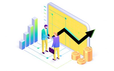 Accelerating digital transformation of Fintech Industry in Intelligent mobile era