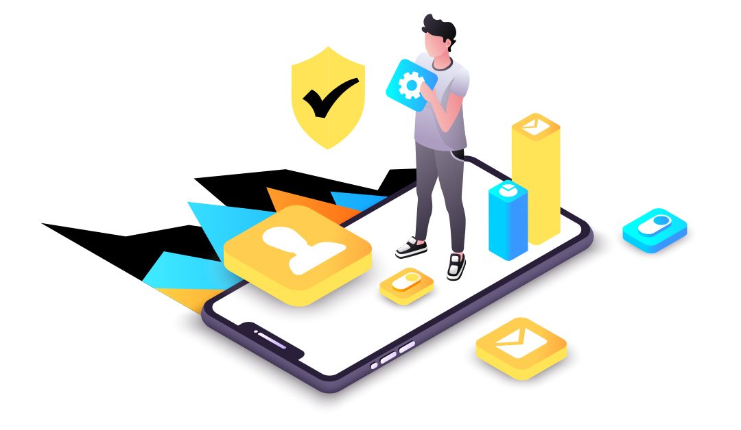 Enhancing Revenue with a Robust Mobile Application Security