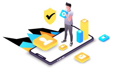 Enhancing Revenue with a Robust Mobile Application Security