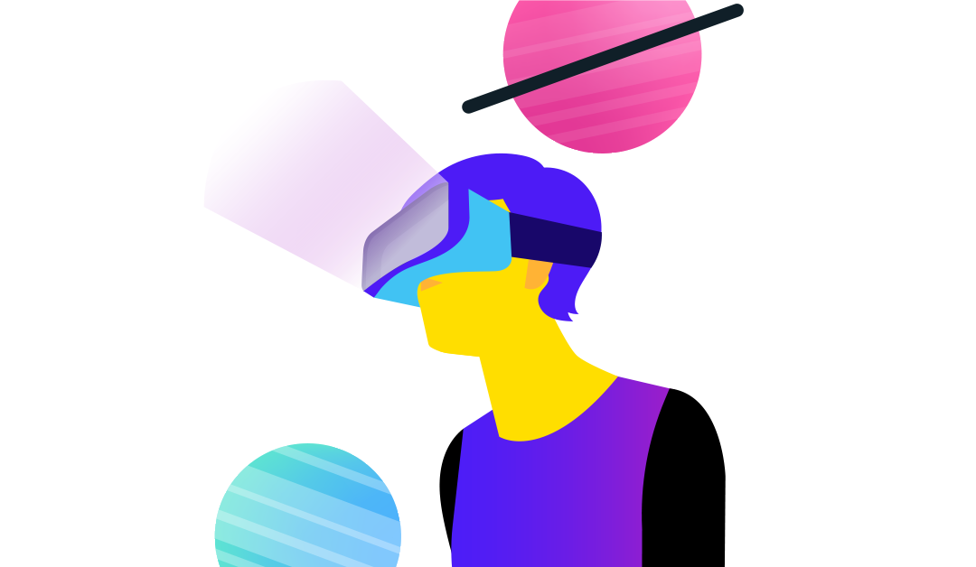 How AR and VR Technologies are Revamping Digital Marketing Landscape