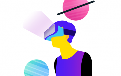 How AR and VR Technologies are Revamping Digital Marketing Landscape