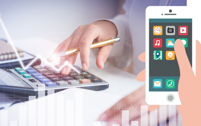 Banking on Fingertips with Smart Mobile Applications